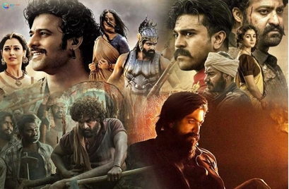 Bollywood cinema