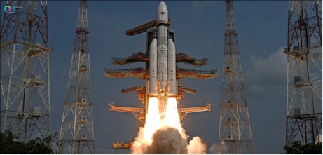 India space technology