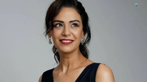 Mona Singh 1